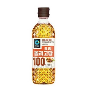 청정원 요리올리고당, 700g, 1개