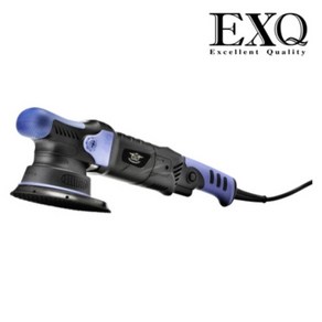 EXQ MP-100 듀얼액션광택기 폴리셔 토크마스터 PRO 21mm, 단품, 1개