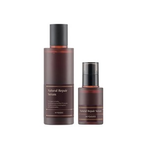 코스트코 휘게 내추럴 리페어 세럼 120ml + 30ml, 2개