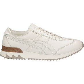 오니츠카타이거 스니커즈 Onitsuka Tige TIGER MHS - CREAMCREAM RPH858 RYY370 운동화 1183C256.100