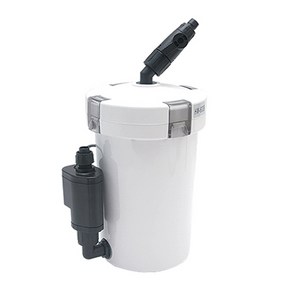아마존 미니 외부여과기 AMZ-603B, 5W, 1개