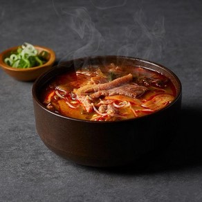 양평해장국 700g x 5팩, 5개