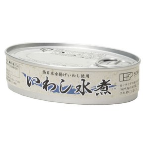 Sokensha 정어리 통조림, 1개, 100g