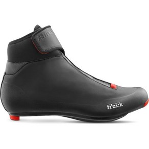 피직(FIZIK) Atica R5 Winte Road Shoe, 42.5, BLACK