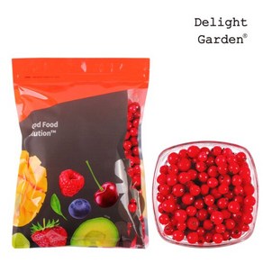 [딜라잇가든]냉동 레드커런트 1kg, 1개
