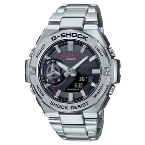 지샥정품/G-Shock/GST-B500D-1ADR/지샥시계/손목시계