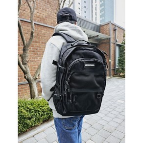 (국내정품) 네이키드니스 남녀공용 앱솔루트 백팩 absolute backpack