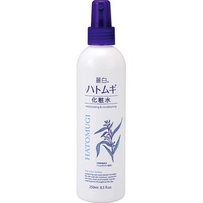 일본직발송 6. 여백 하톰기 화장수 미스트 타입 250ML B07MZXTMH8