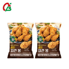 체리부로 골든치킨 봉 1kg