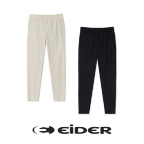 [백화점 매장판] 아이더 EIDER 여성 트레이닝 팬츠 편한바지 편한팬츠 여름 시원한 등산 아웃도어 액티브 일상 바지