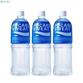 동아오츠카 포카리스웨트 900ml 20pet