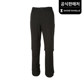 [와이드앵글 공식] [골프] 남성 VA 레인 팬츠 M WMP22392Z1