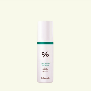 닥터슈라클 시카 리젠 70 크림, 50ml, 1개