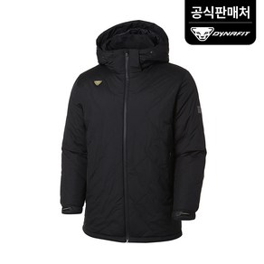 다이나핏 남성 내츄럴하고 감각적인 BAIL (베일) 자켓 (Black) YMW22164Z1