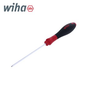 WIHA/이하 볼드라이버 367 2mmx100 볼렌치드라이버, 1개