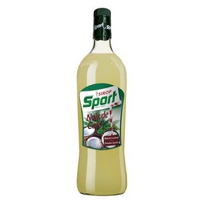 fm)스포트 코코넛 시럽 700ml