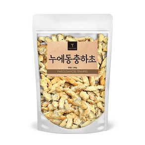 퓨어영 누에동충하초 200g 국내산, 2개