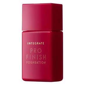 INTEGRATE 인터그레이트 프로 피니시 리퀴드 파운데이션 30ml, 1개, 오커 20