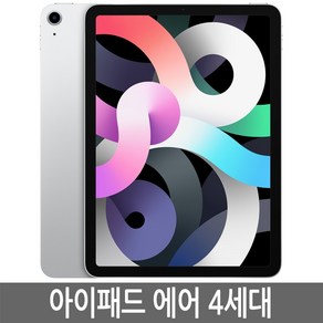 아이패드 에어 4세대 64GB 256GB WiFi/LTE 셀룰러 기가 정품, Wi-Fi+Cellula