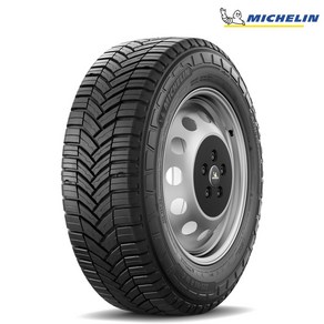 미쉐린 AGILIS Coss Climate 205/75R16 113/111R, 1개