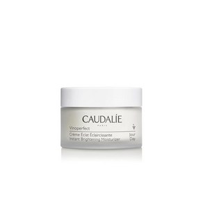 꼬달리 Caudalie 비노퍼펙트 브라이트닝 모이스처라이저 1.7액량 온스 나이아신아마이드 성분 함유