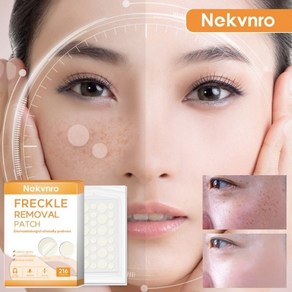 매일관리 Nekvno 스텔스 기미 패치 주근깨 제거 검버섯이 얼굴 멜라닌 1개입 1개 케어1179920, 1개