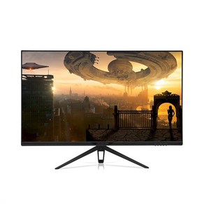 크로스오버 QHD IPS 75 모니터, 80cm, Q32V75(일반)