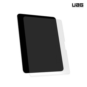 UAG 아이패드 프로 7세대 13인치 강화유리