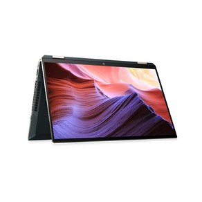 HP 2021 Spectre X360 15.6 + Elite USB-C to Multi Port Hub + Zenvo Pen