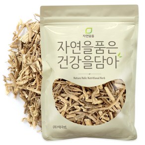 자연닮음 국산 우슬 뿌리 쇠무릎 600g