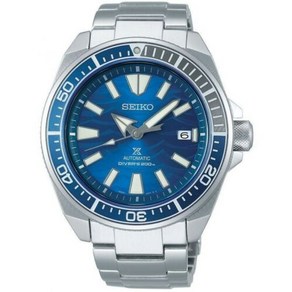 Seiko 세이코 Prospex Turtle Save The Ocean 오토매틱 다이버 SRPD23 SRPD23J1 SRPD23J 200M 남성용 시계