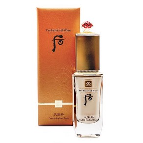 더후 천기단 화현 베이스 40ml, 1개