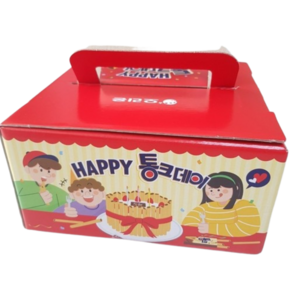 통크 해피통크데이, 270g, 1개