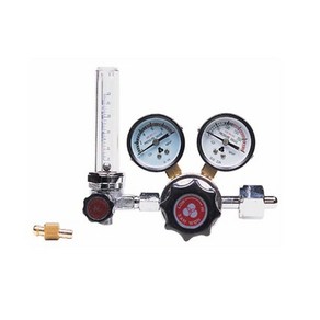 삼원금속 질소(N2)조정기 22mm 250㎏f ㎤ 10㎏f ㎤ (1EA), 본상품선택, 1개