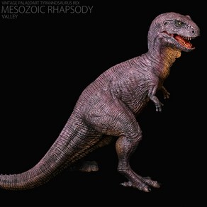 리보 REBOR/ 레트로사우루스 메소조익 랩소디 (Mesozoic Rhapsody), 1개