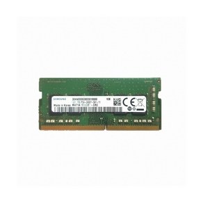 삼성전자 삼성전자 노트북 DDR4-2666 (4GB) PC4-21300, 기본, 1개