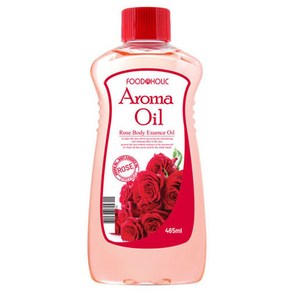 고급스러운 자연의 향 어우러진 장미 바디오일 465ml kdc*18434eq, 1개