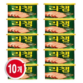 [동원] 리챔 200g*10캔, 10캔 1.box