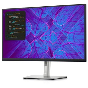 -공식인증점- DELL델 P2723QE 27인치 4K UHD IPS 광시야각 USB-C 피벗 전문가용 사무용 그래픽전문가용 모니터, 5. P2723QE 4K UHD