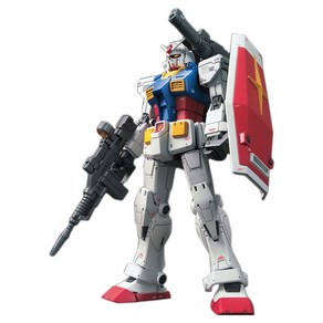 반다이 HG GTO 1/144 RX-78-2 퍼스트 건담 디 오리진 프라모델