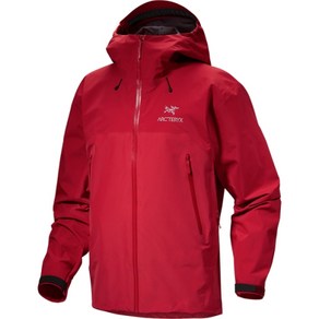 매장정품 아크테릭스 ARCTERYX SS24 베타 AR 재킷 남성 - 스톰후드 560892