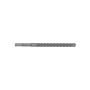 밀워키 드릴비트 SDS+ 4날 함마 기리 콘크리트 드릴 비트 17 x 210mm 4932 4784 74, 1개