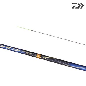 한국다이와 청명 프리미엄2 22 민물낚시대 민장대