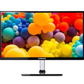 삼성전자 VA패널 23인치LED FHD HDMI 사무 업무용 모니터 랜덤 중고, 58cm, 23인치