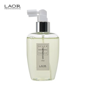 라오르 스켈프 수딩 토닉 150ml 헤어토닉/스칼프