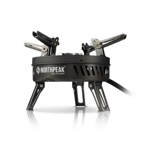 노스피크 펜타스토브 NORTHPEAK PENTA STOVE 당일발송, 1개, 단품