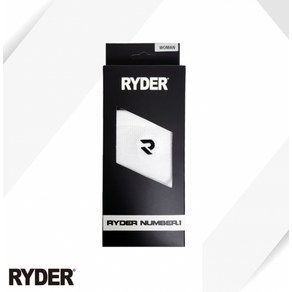 라이더 RYDER 로고 신형 남여 국대양말(BOX포장) 배드민턴 탁구 스쿼시