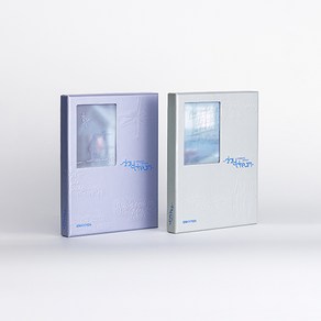 [CD] 엔하이픈 (ENHYPEN) - ROMANCE : UNTOLD -daydeam- [2종 중 1종 랜덤발송] : 포토북 + 땡스 투 페이퍼 + 접지포...