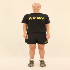 US ARMY PT UNIFORM 미군티셔츠 긴팔 반팔 반바지 밀리터리 반바지 중고 아미반바지 운동복반바지 미군PT복 MADE IN USA