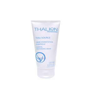 THALION 탈리온 에센셜 모이스처라이징 수분 보습 크림 125ml, 1개